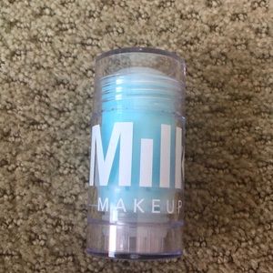 Milk make up cooling water stick